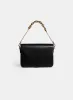 Vegan Leather Envelope Handbag sold by Melanie Lyne
