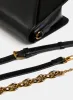 Vegan Leather Envelope Handbag sold by Melanie Lyne