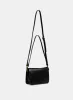 Vegan Leather Envelope Handbag sold by Melanie Lyne