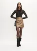 Embellished Mesh Top sold by Melanie Lyne
