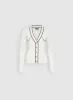Chain Button Cardigan sold by Melanie Lyne