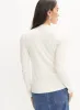 Pearl Embellished Sweater sold by Melanie Lyne