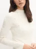Pearl Embellished Sweater sold by Melanie Lyne