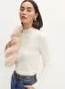 Pearl Embellished Sweater sold by Melanie Lyne