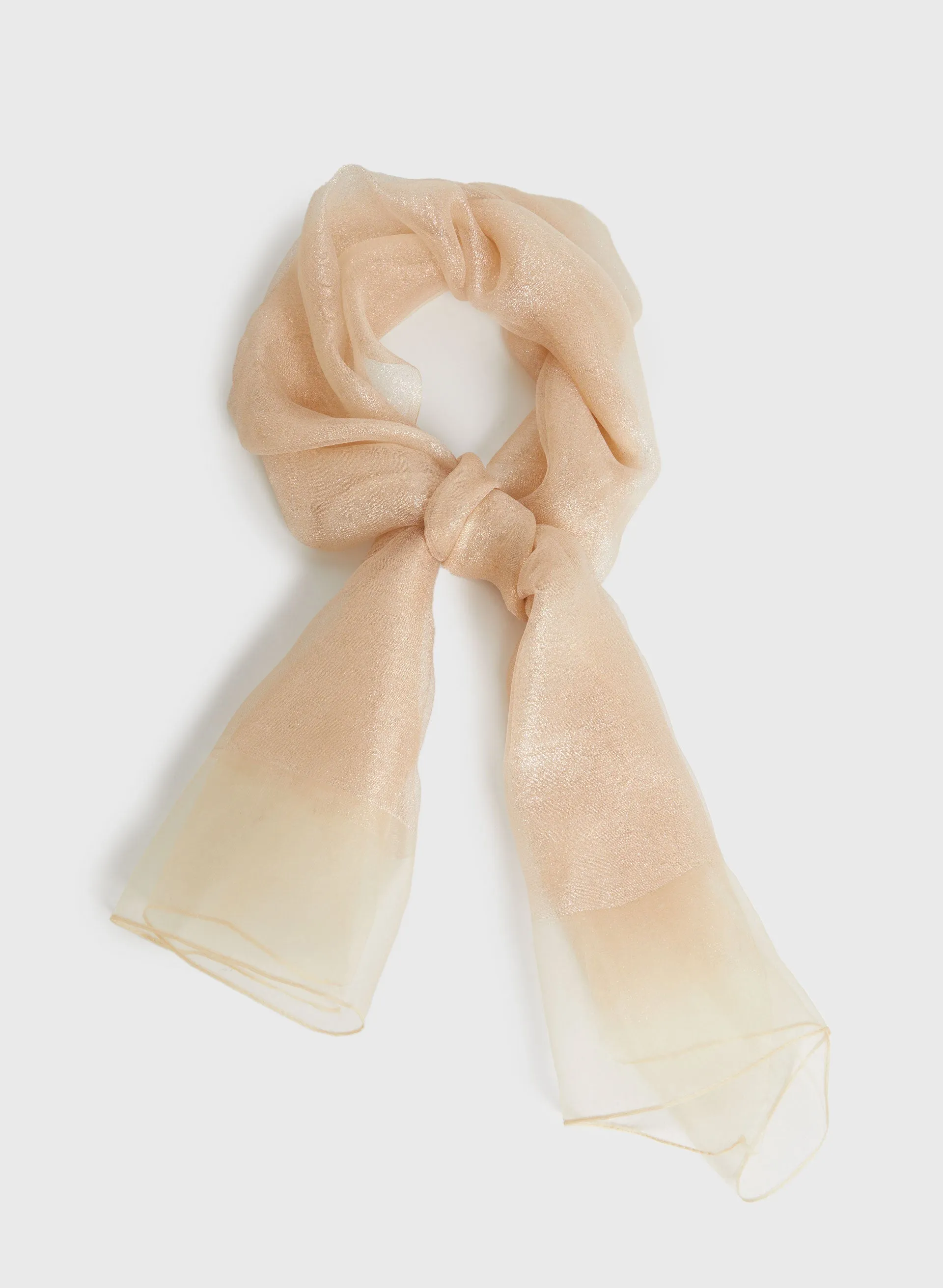 Silk Blend Evening Wrap sold by Melanie Lyne product image thumbnail 2