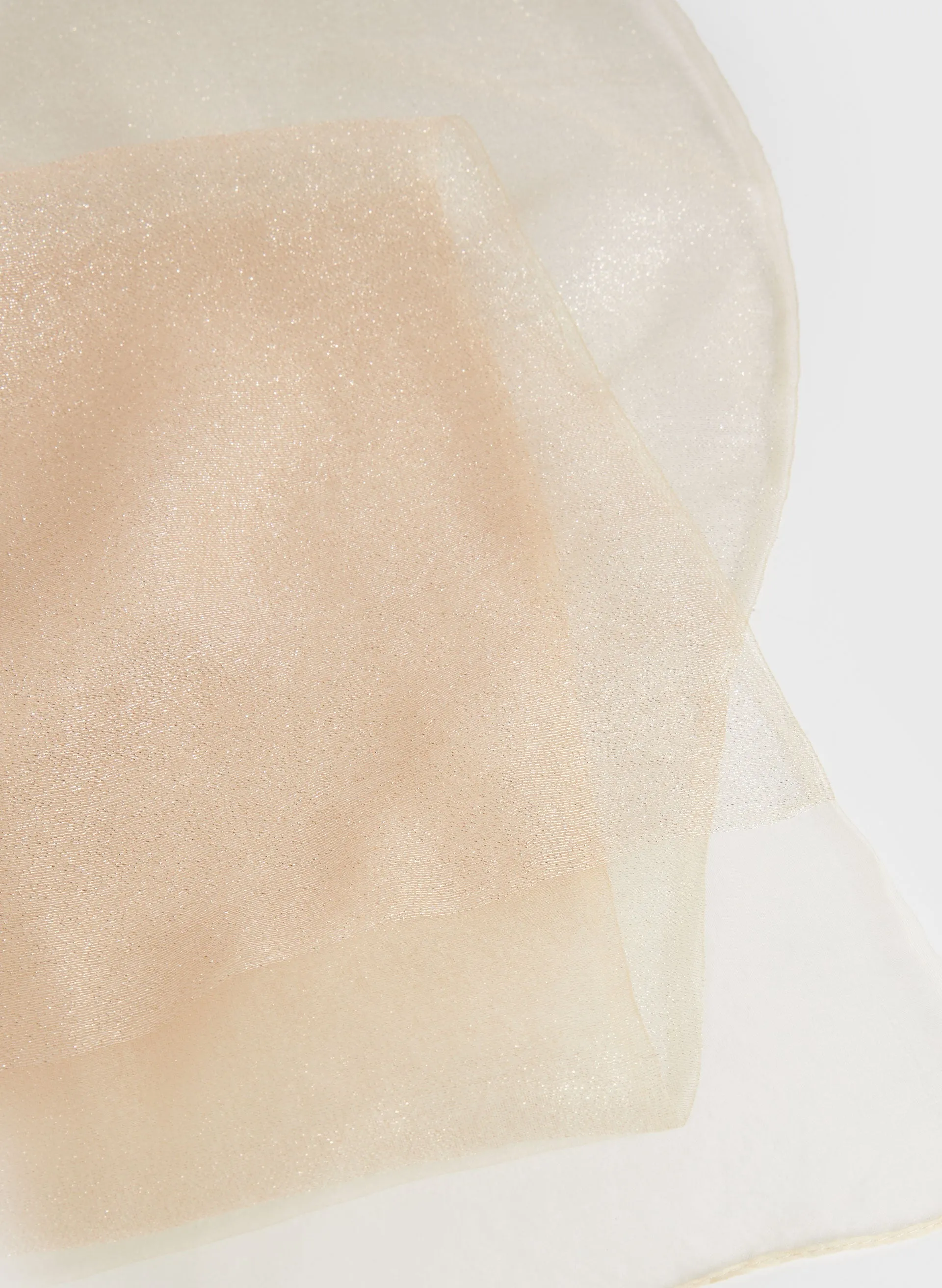 Silk Blend Evening Wrap sold by Melanie Lyne