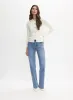 Fitted Metallic Button Cardigan sold by Melanie Lyne