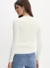 Fitted Metallic Button Cardigan sold by Melanie Lyne