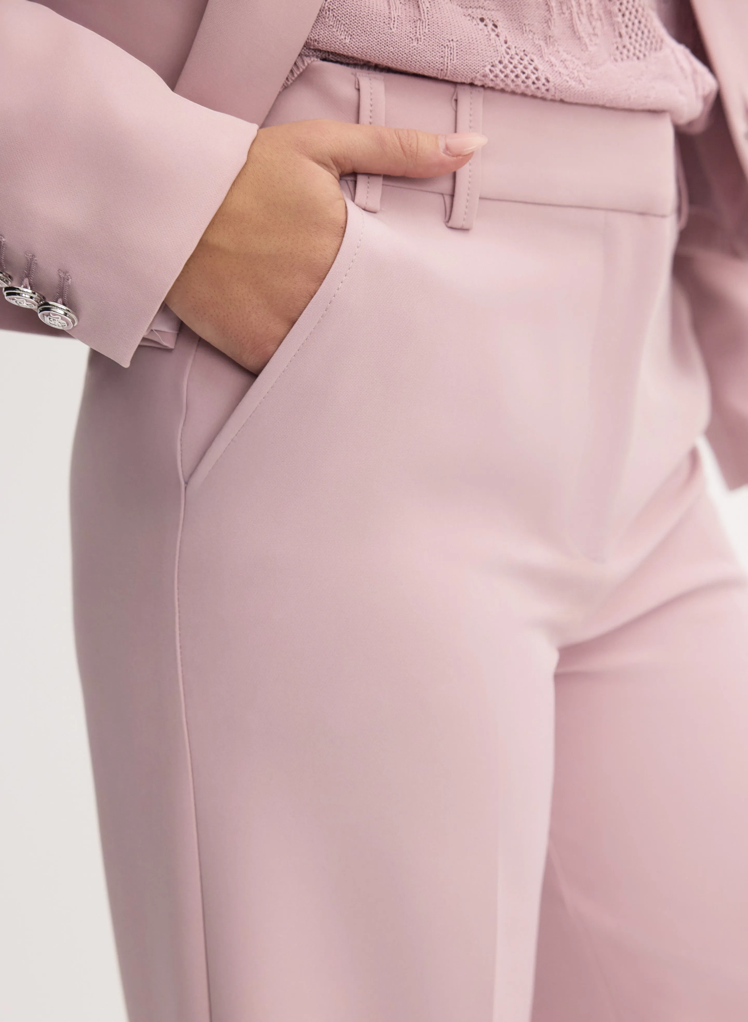 Soho Wide Leg Pants sold by Melanie Lyne product image thumbnail 4