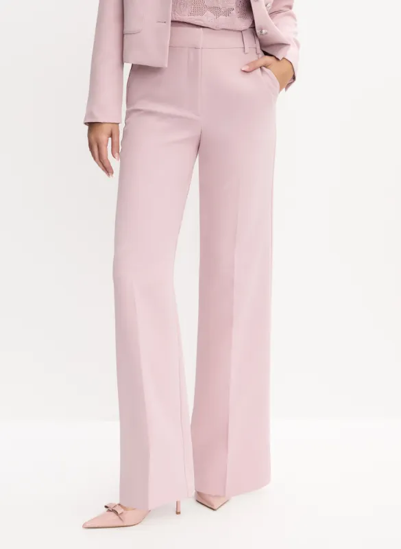 Soho Wide Leg Pants sold by Melanie Lyne