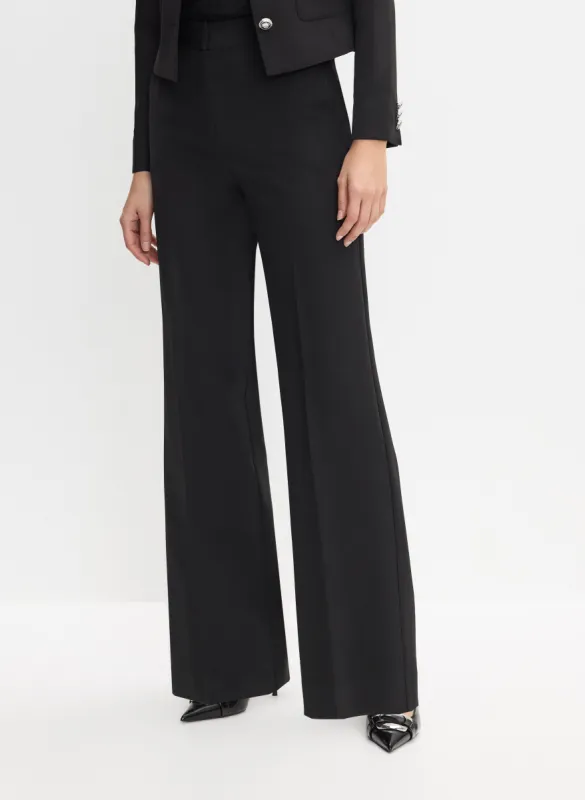 Soho Wide Leg Pants sold by Melanie Lyne