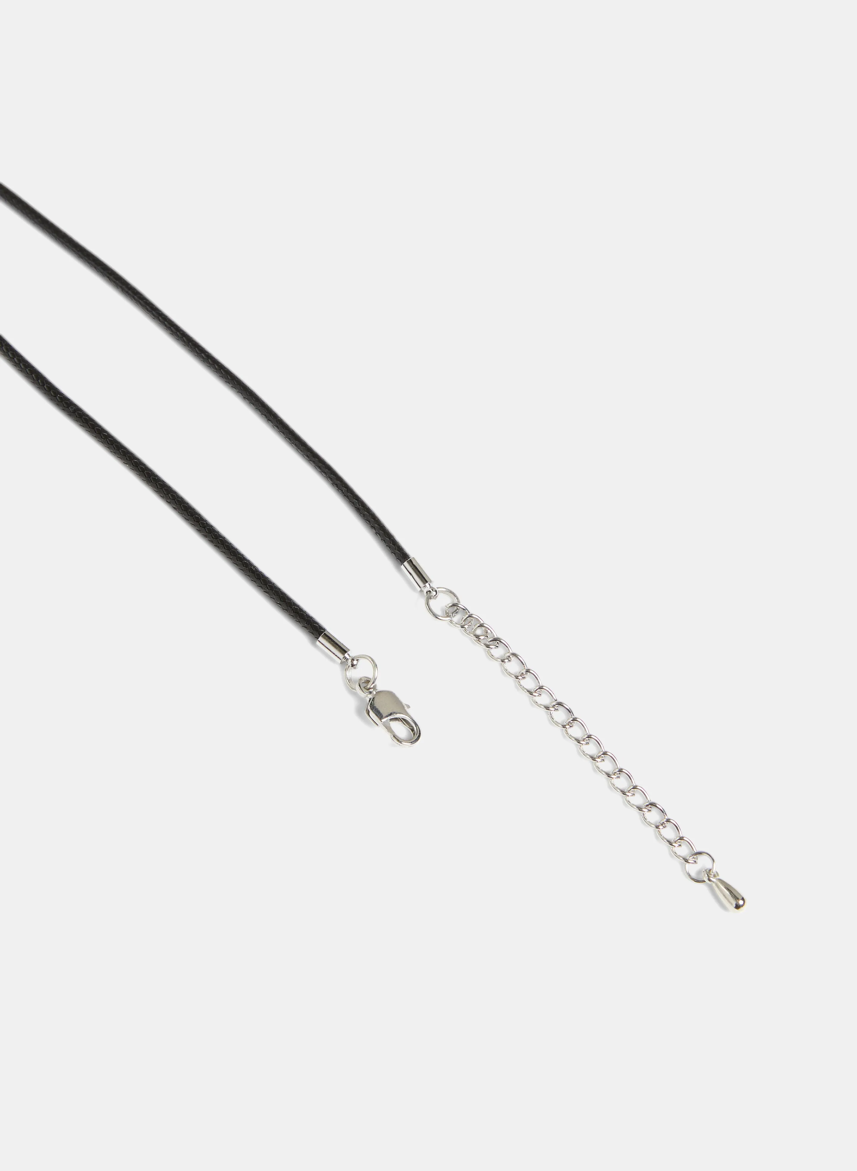 Tassel Pendant Necklace sold by Melanie Lyne product image thumbnail 2