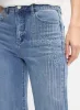 Rhinestone Embellished Jeans sold by Melanie Lyne