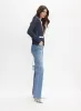 Rhinestone Embellished Jeans sold by Melanie Lyne