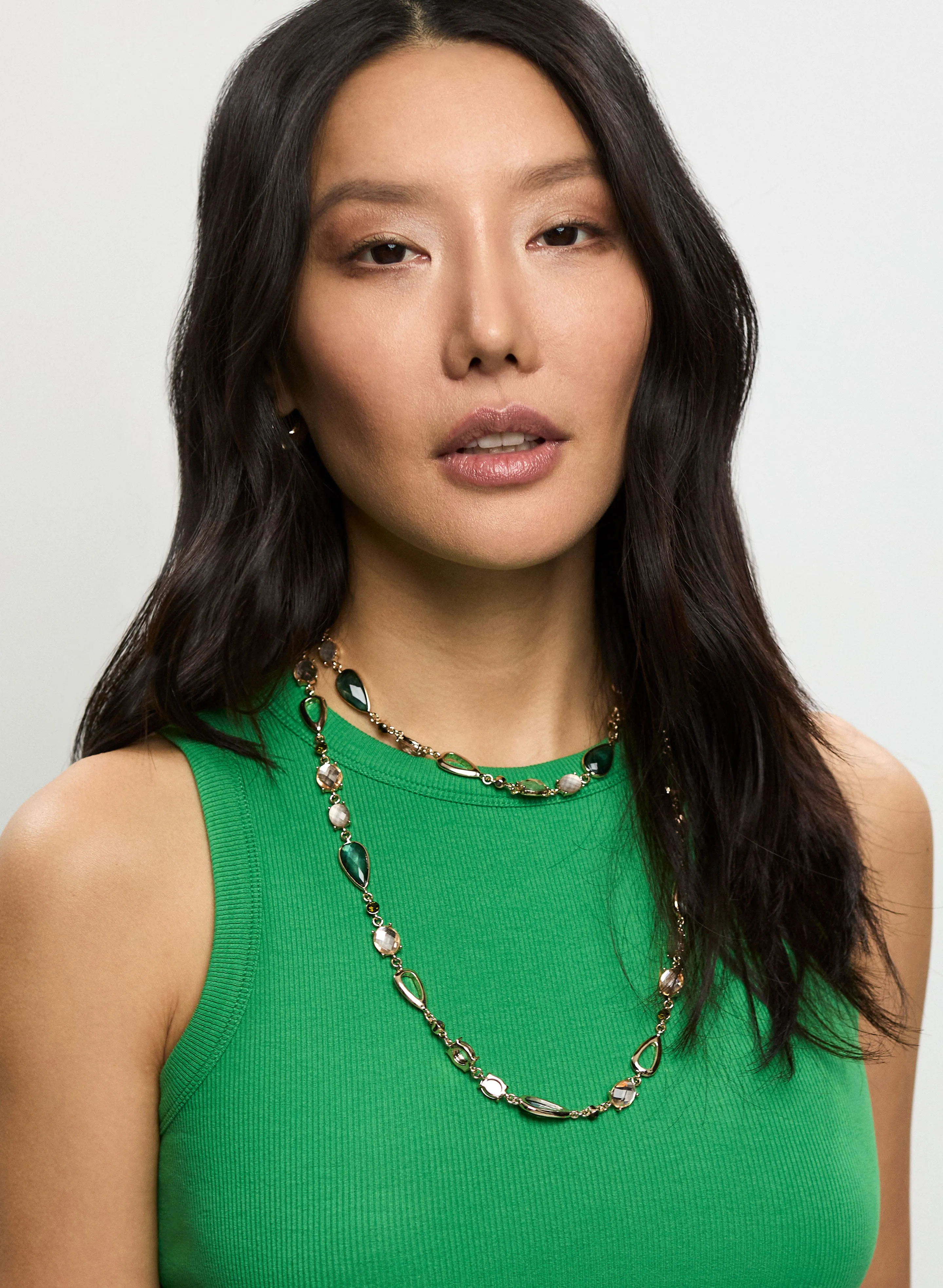 Essential Tank Top sold by Melanie Lyne product image thumbnail 2