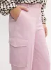 Wide Leg Cargo Pants sold by Melanie Lyne