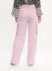 Wide Leg Cargo Pants sold by Melanie Lyne