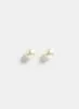 Pearl Stud Earrings sold by Melanie Lyne