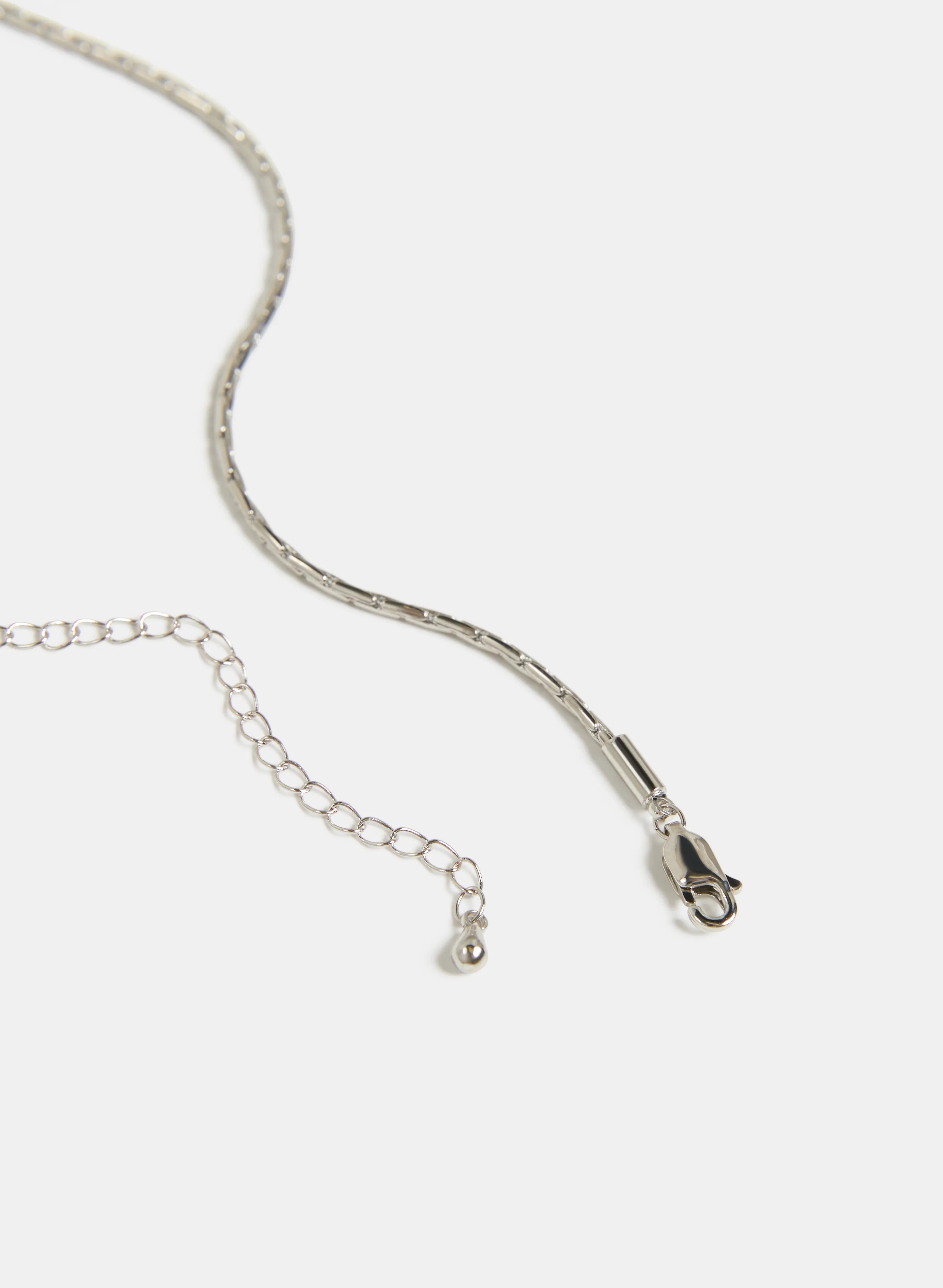 Clover Pendant Necklace sold by Melanie Lyne product image thumbnail 2