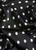 Polka Dot Scarf sold by Melanie Lyne