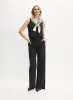Sleeveless Crepe Blouse sold by Melanie Lyne