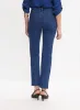 Embellished Straight-Leg Jeans sold by Melanie Lyne