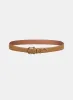 Vegan Leather Belt sold by Melanie Lyne