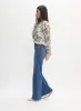 Wide-Leg Jeans sold by Melanie Lyne