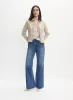 Wide-Leg Jeans sold by Melanie Lyne
