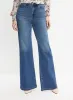 Wide-Leg Jeans sold by Melanie Lyne