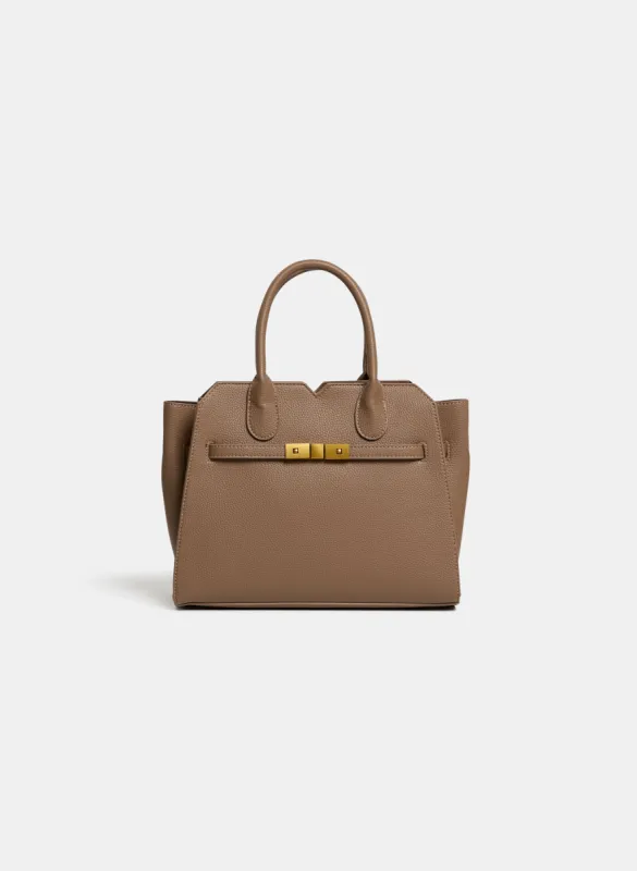 Pebble Grain Handbag sold by Melanie Lyne