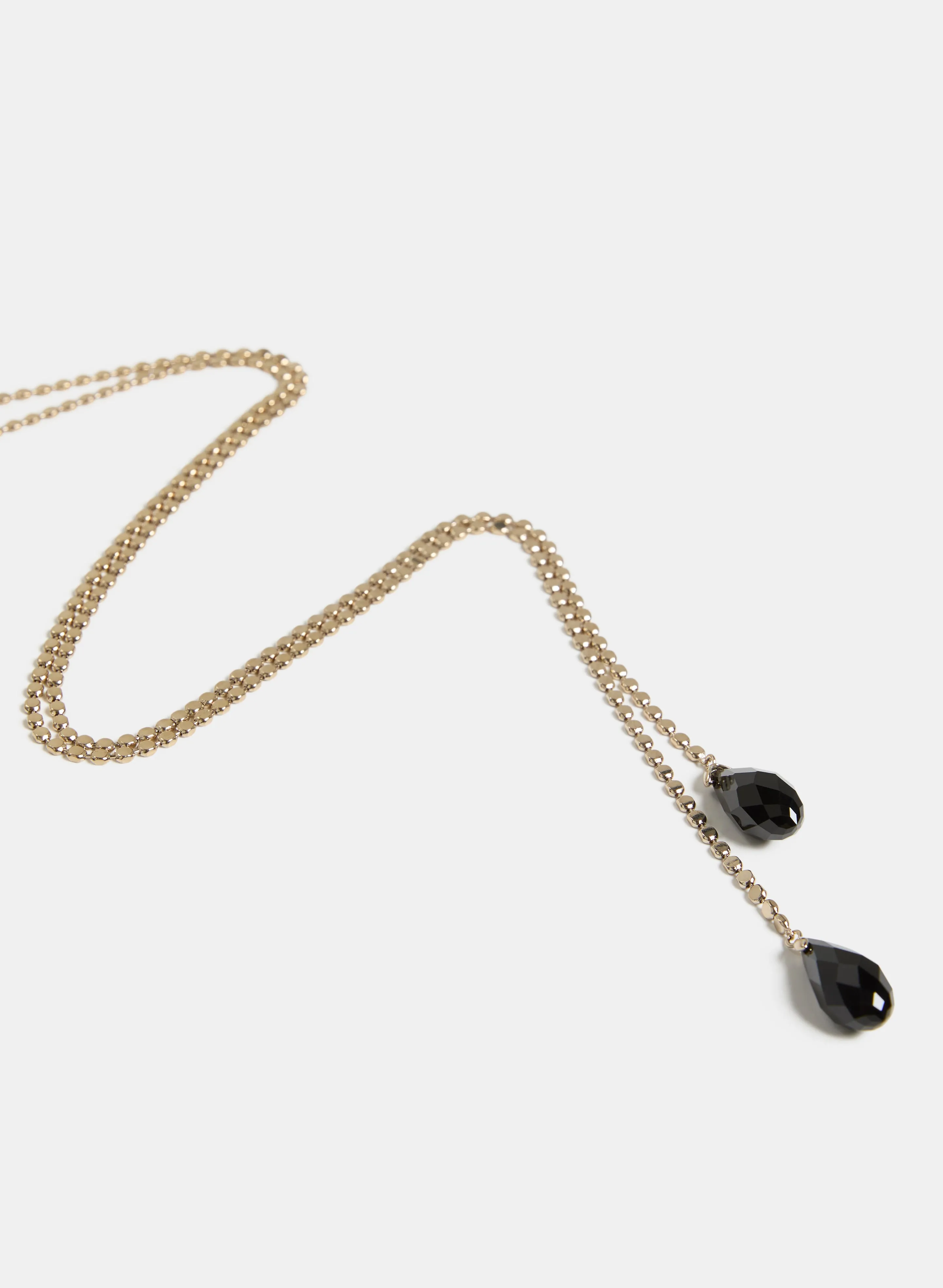 Y-Shape Necklace sold by Melanie Lyne product image thumbnail 2