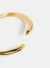 Rounded Bangle Bracelet sold by Melanie Lyne