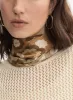 Floral Print Scarf sold by Melanie Lyne