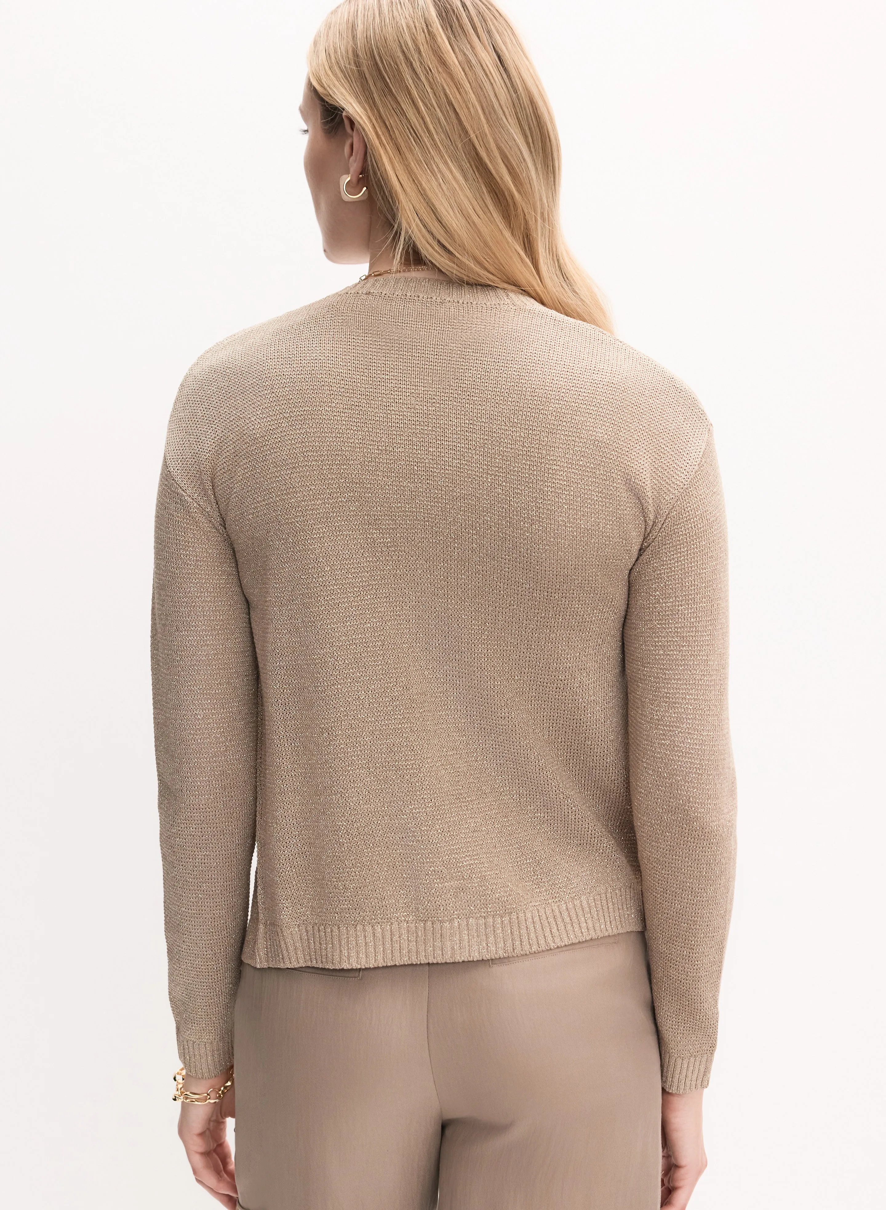 Button-Down Cardigan sold by Melanie Lyne product image thumbnail 2