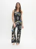 Floral Print Pyjama sold by Melanie Lyne