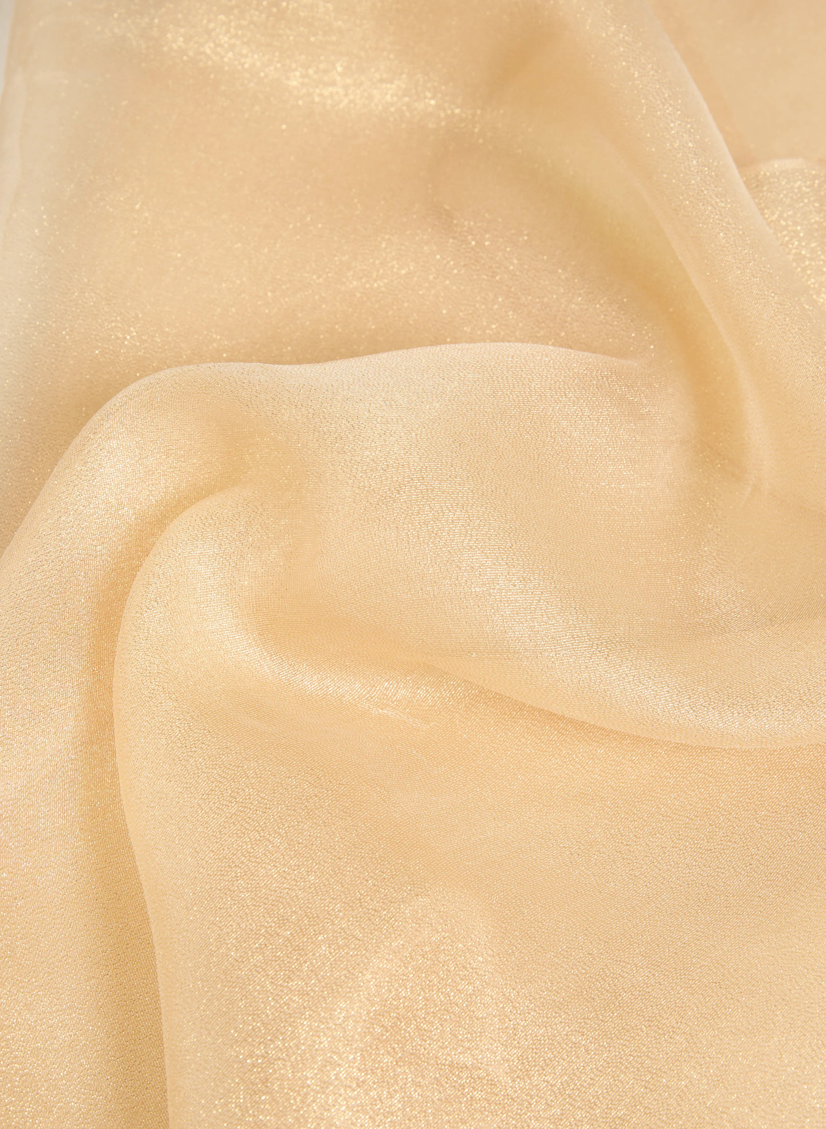 Sheer Organza Scarf sold by Melanie Lyne product image thumbnail 2