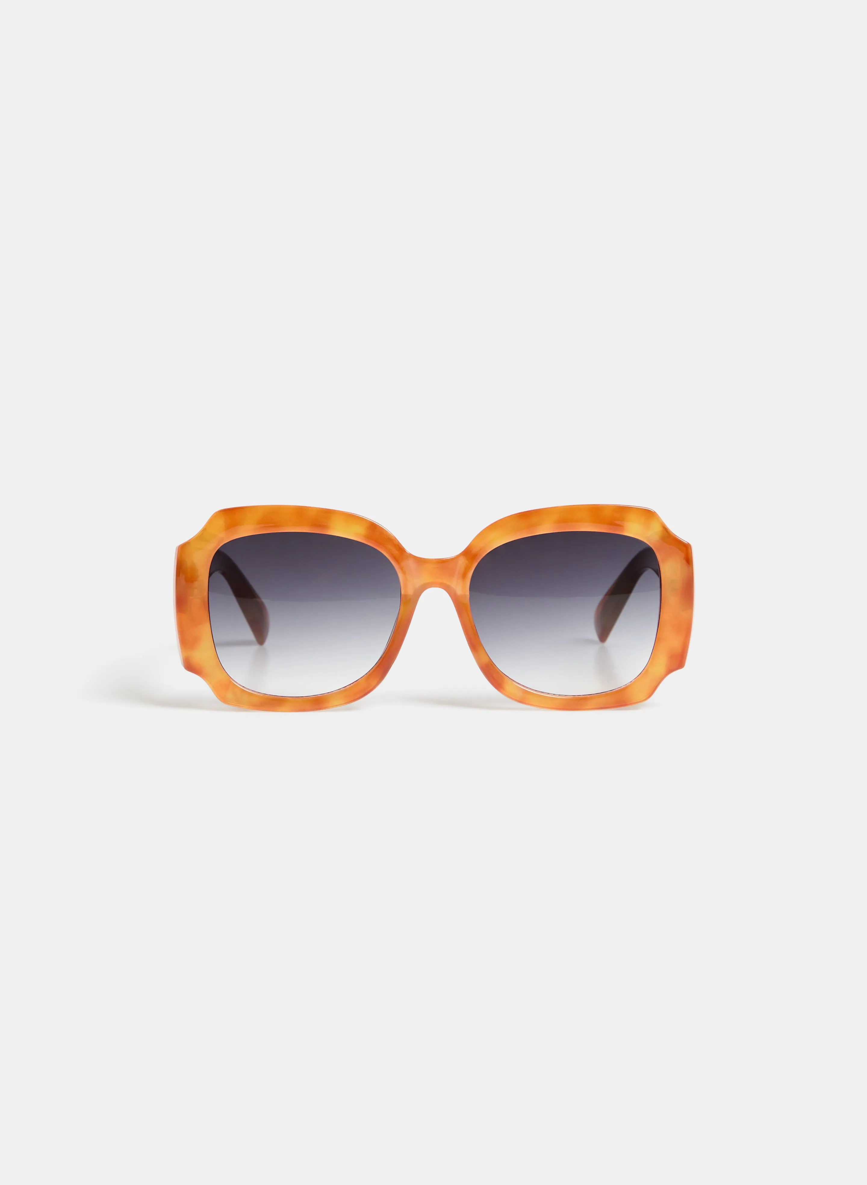 Oversized Marbled Sunglasses sold by Melanie Lyne