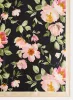 Floral Print Scarf sold by Melanie Lyne
