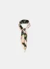Floral Print Scarf sold by Melanie Lyne