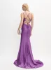 Lace-Up Back Dress sold by Melanie Lyne