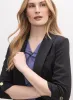 Rolled Sleeve Jacket sold by Melanie Lyne