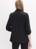 Rolled Sleeve Jacket sold by Melanie Lyne
