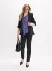 Rolled Sleeve Jacket sold by Melanie Lyne