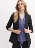 Rolled Sleeve Jacket sold by Melanie Lyne