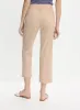 Stretch-Cotton Cargo Capris sold by Melanie Lyne