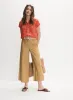 Tropical Button-Down Blouse sold by Melanie Lyne