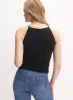 Rosette Embellished Top sold by Melanie Lyne