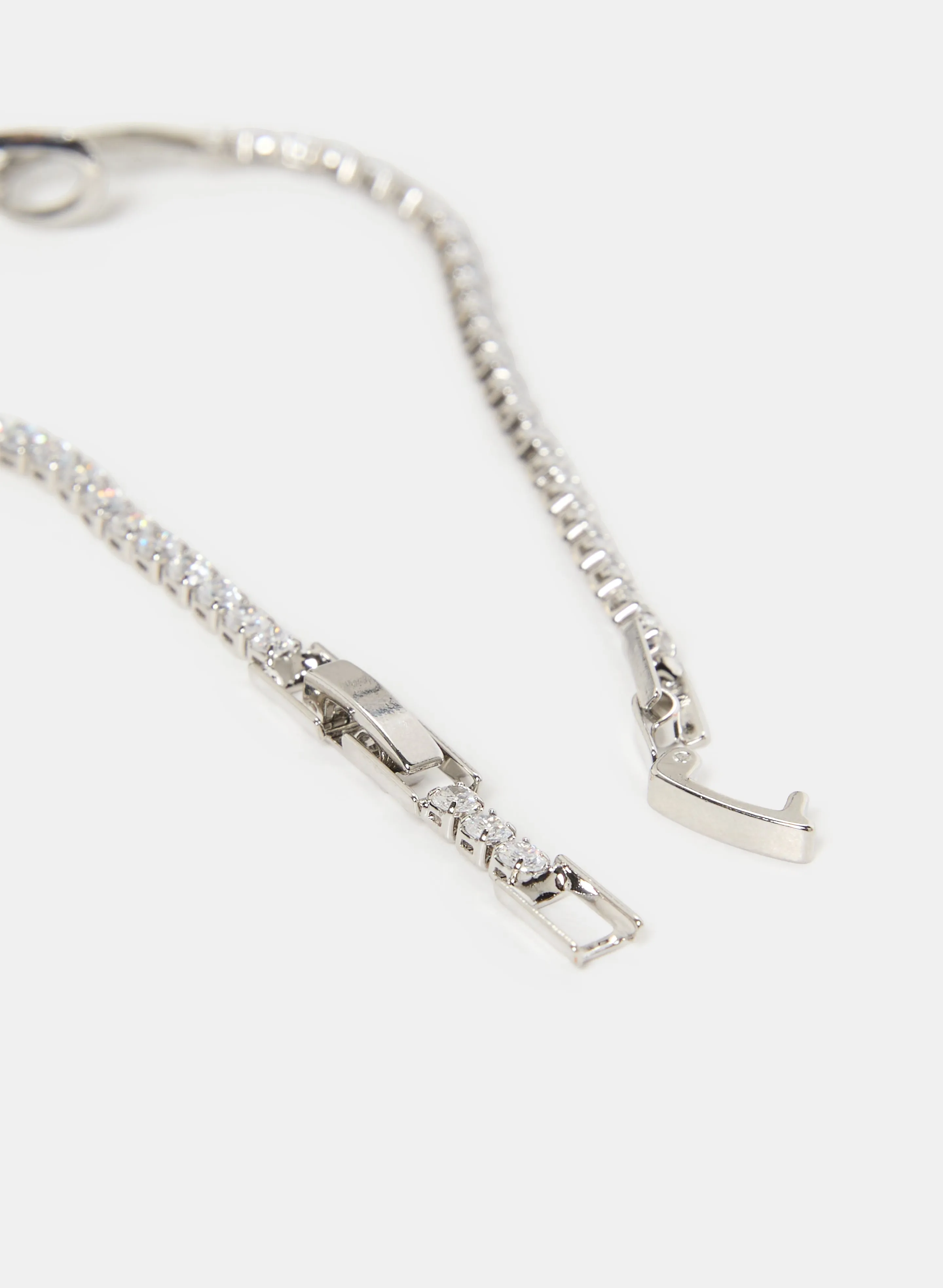 Crystal Bracelet sold by Melanie Lyne product image thumbnail 2