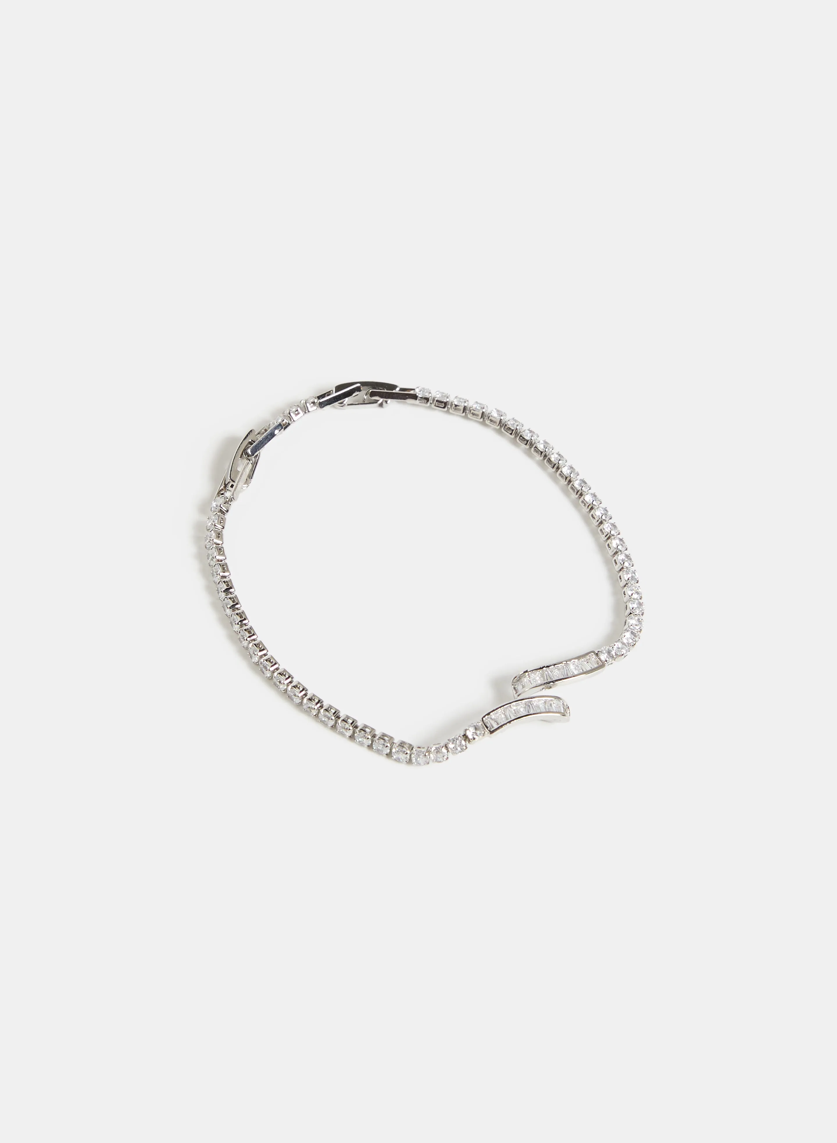 Crystal Bracelet sold by Melanie Lyne